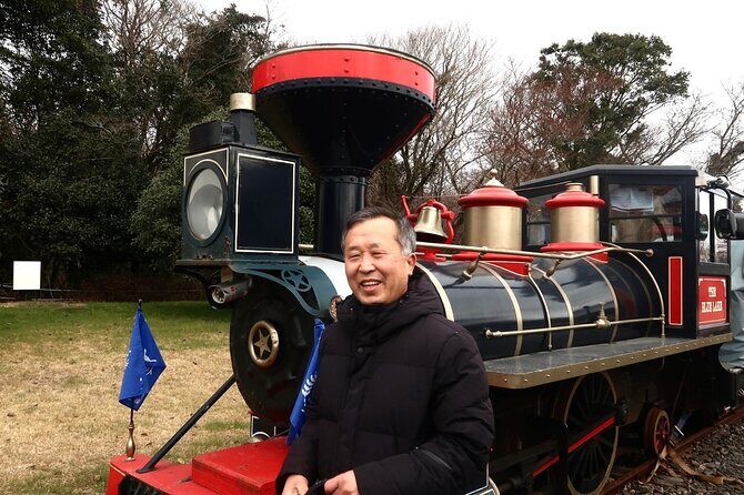 Full-Day Visiting Jeju Island Private Tour with Lunch in jeju - An In-Depth Look at the Jeju Private Tour