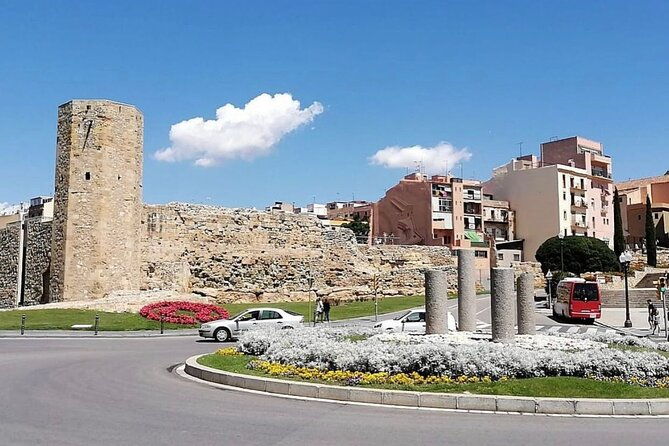 full-day-visiting-tarragona-and-sitges-from-barcelona