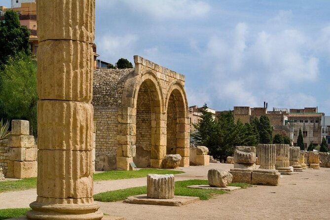 full-day-visiting-tarragona-and-sitges-from-barcelona