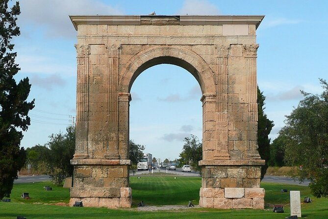 full-day-visiting-tarragona-and-sitges-from-barcelona