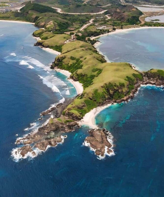 Full Day Visiting Waterfalls, Weaving Villages, and Lunch - Who Would Enjoy This Tour?