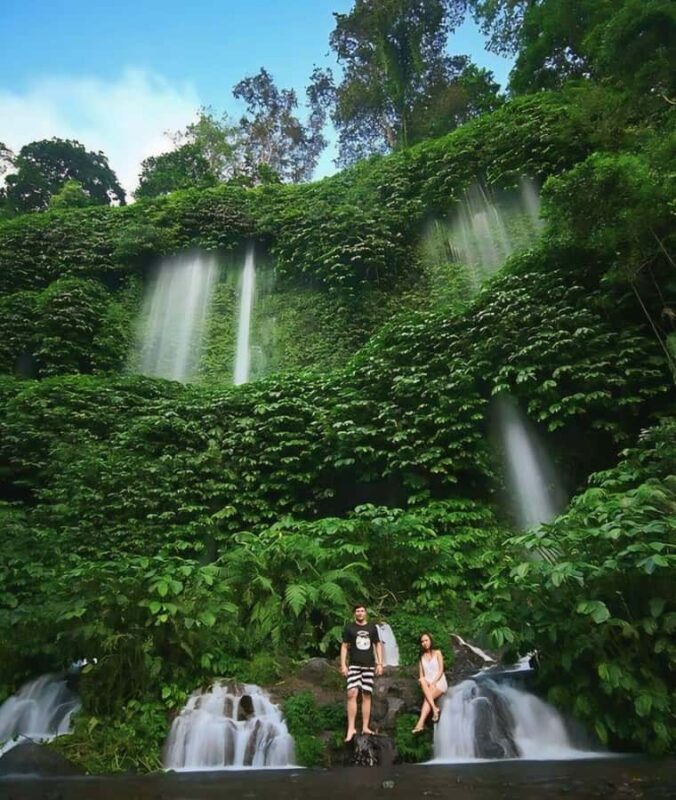 Full Day Visiting Waterfalls, Weaving Villages, and Lunch - FAQ