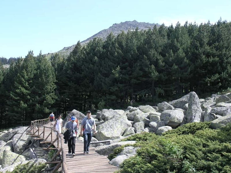 Full-Day Vitosha and Cherni Vruh Peak Hiking Tour - Why the Full-Day Vitosha and Cherni Vruh Peak Hike is Worth Considering