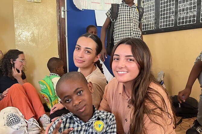 Full Day Volunteering in PDS Village - Who Will Benefit Most from This Experience?
