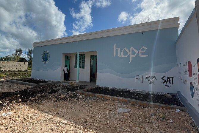 Full Day Volunteering in PDS Village - FAQ