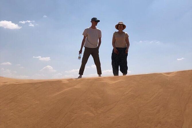 Full-Day Wahiba Desert and Wadi Bani Khalid Group Tour - FAQ