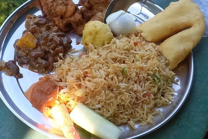 Full Day walking safari at Bardia National Park With LUNCH &GUIDE - Practical Details and Tips