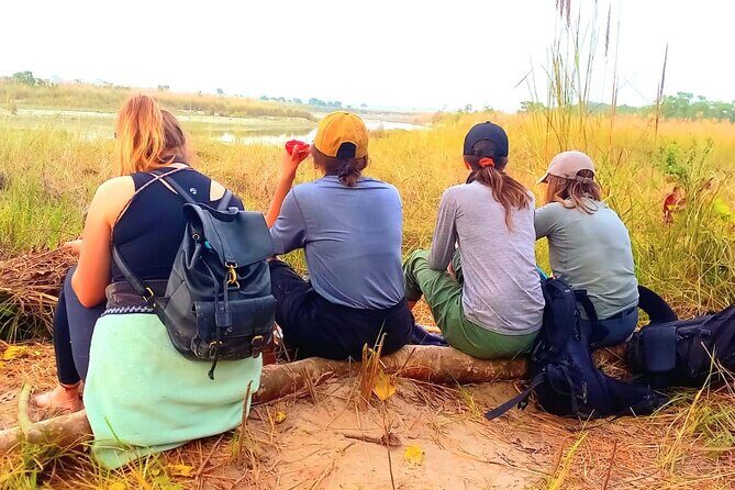 Full Day walking safari at Bardia National Park With LUNCH &GUIDE - Who Would Love This Tour?