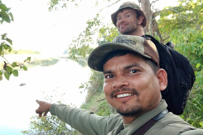 Full Day walking safari at Bardia National Park With LUNCH &GUIDE - The Sum Up