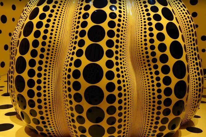 Full Day Walking Tour in Matsumoto: Matcha Tea and Stunning Art - Key Points