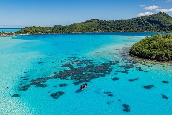 Full Day Water Experience Eco snorkeling and Jet ski with lunch - Final Thoughts