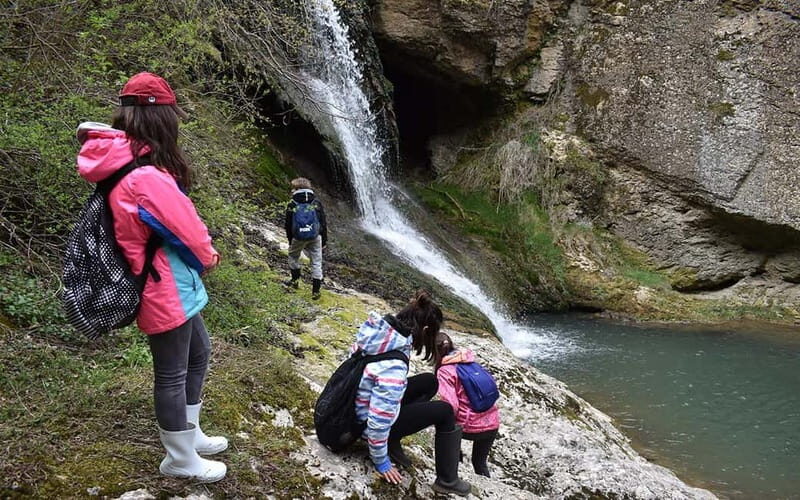 Full day waterfalls and caves around Veliko Tarnovo - Practicalities and Value