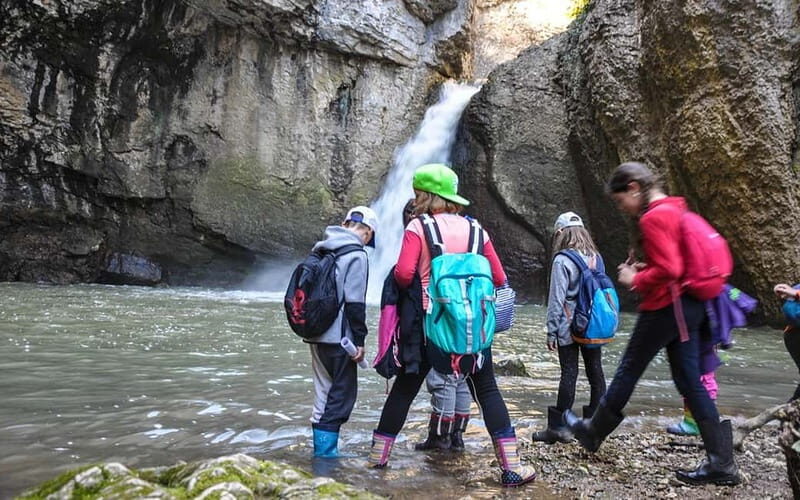 Full day waterfalls and caves around Veliko Tarnovo - Who Will Love This Tour?