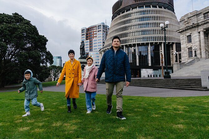 Full Day Wellington Tour - Including maoritanga - The Sum Up: Is This Tour Worth It?