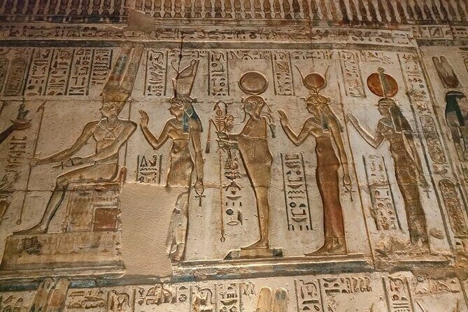 Full Day West bank Private Tour:Valley of kings and Queens & more - Practical Considerations