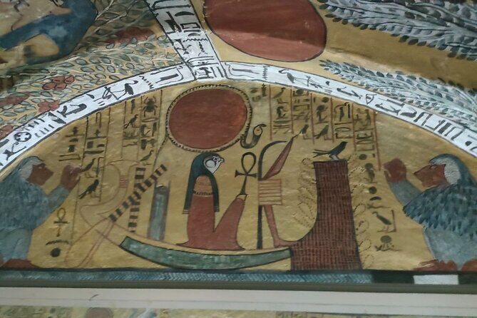 Full Day West bank Private Tour:Valley of kings and Queens & more - The Sum Up – Is This Tour Right for You?