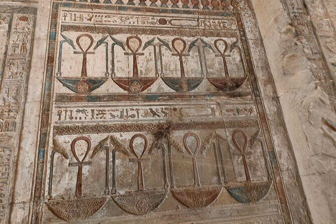 Full Day West bank Private Tour:Valley of kings and Queens & more - FAQs