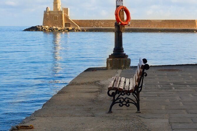 full-day-west-crete-tour-chania-rethymnon-old-town-and-kournas-lake