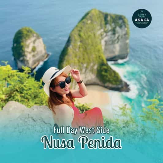 full-day-west-highlight-nusa-penida-with-hotel-transfer