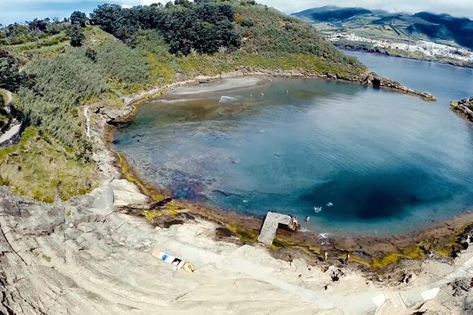 Full-Day Whales & The Princess Ring Islet (incl. Lunch) - Additional Information