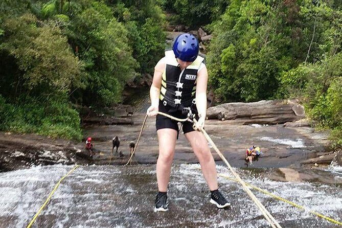 Full-Day White Water Rafting Adventure on the Kelani River - Why the Price Is Worth It