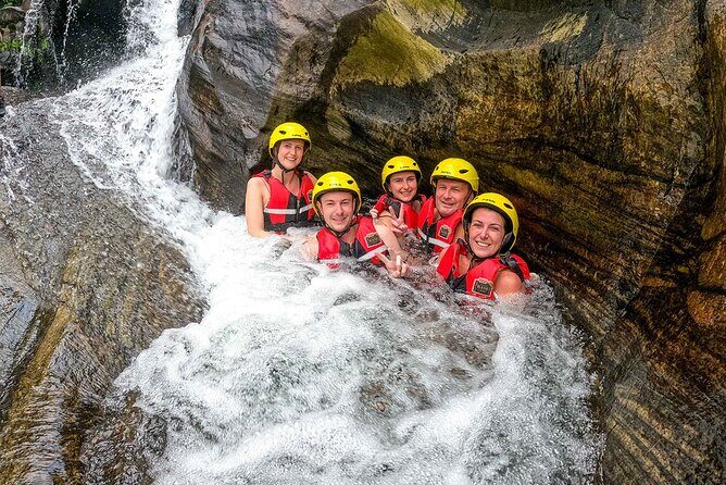 Full-Day White Water Rafting Adventure on the Kelani River - FAQ
