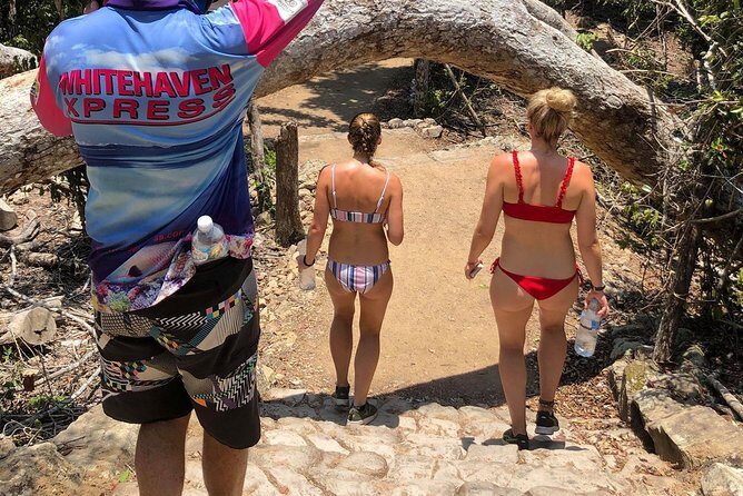 Full-Day Whitsunday Tour: Whitehaven Beach and Hill Inlet with BBQ - What Makes This Tour Stand Out?