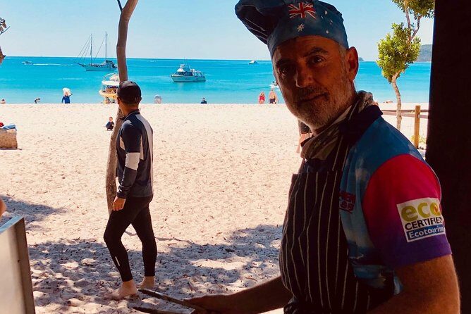 Full-Day Whitsunday Tour: Whitehaven Beach and Hill Inlet with BBQ - Authentic Experiences from Travelers