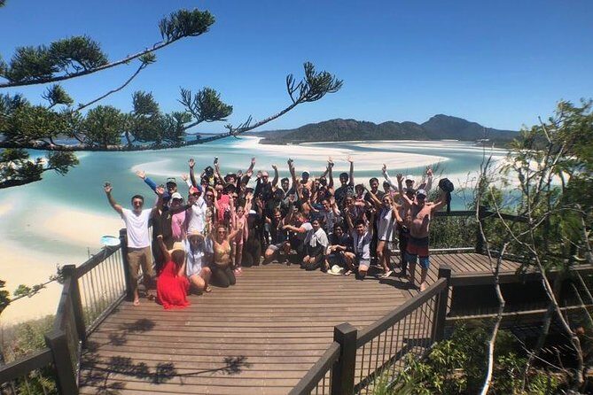Full-Day Whitsunday Tour: Whitehaven Beach and Hill Inlet with BBQ - The Sum Up: Who is This Tour Best For?