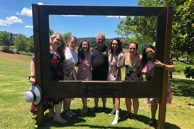 Full-Day Wine Tasting Tour in Auckland with 3-Course Vineyard Lunch - A Closer Look at the Itinerary