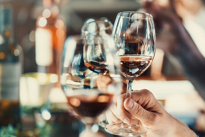 Full-Day Wine Tasting Tour in Auckland with 3-Course Vineyard Lunch - FAQs