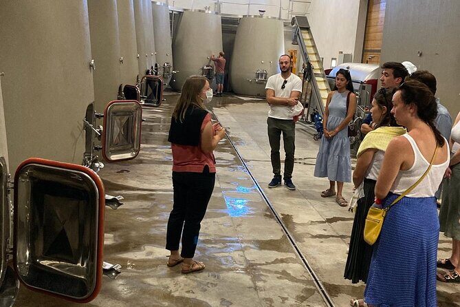Full day Wine Tour around Luberon from Aix en Provence - What Makes This Tour Stand Out?  