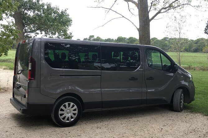 Full day Wine Tour around Luberon from Aix en Provence - Practical Tips for Making the Most of the Tour  