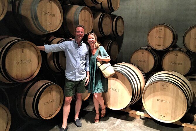 Full day Wine Tour around Luberon from Aix en Provence - Why This Tour Is Worth It  