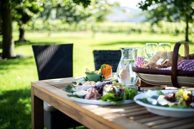 Full-Day Wine Tour from Picton - A Detailed Look at the Full-Day Wine Tour from Picton