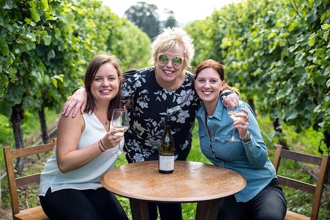 Full-Day Wine Tour from Picton - FAQs