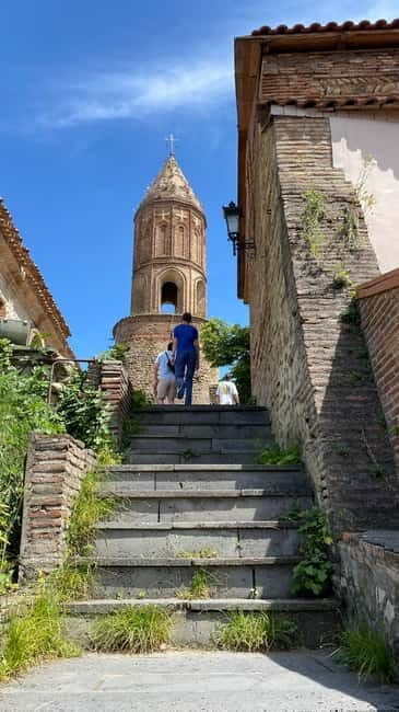 Full-Day Wine Tour in Kahkheti with Homemade Lunch - Final Thoughts