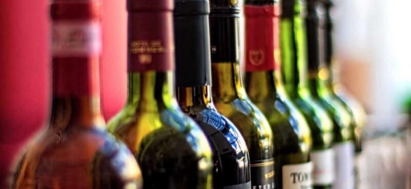 Full day Winelands Tour - Key Points