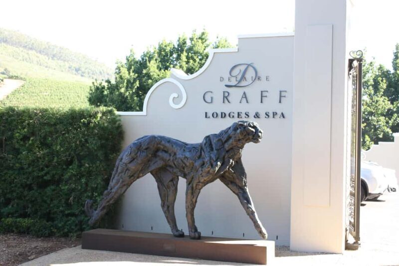 Full Day Winelands Tour With Wine Tasting from Cape Town - Who Would Benefit Most?