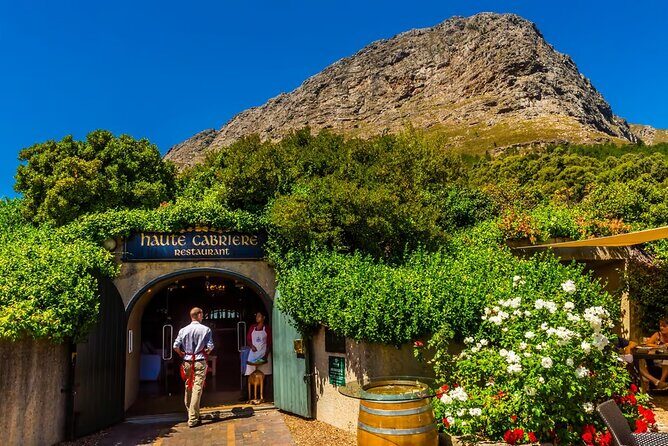 Full Day Winelands Tour With Wine Tasting from Cape Town - The Experience and Its Value
