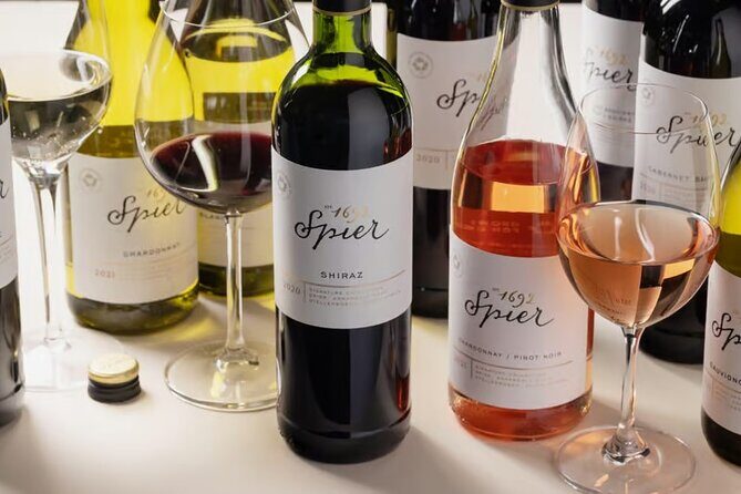 Full Day Winelands Tour With Wine Tasting from Cape Town - Final Thoughts