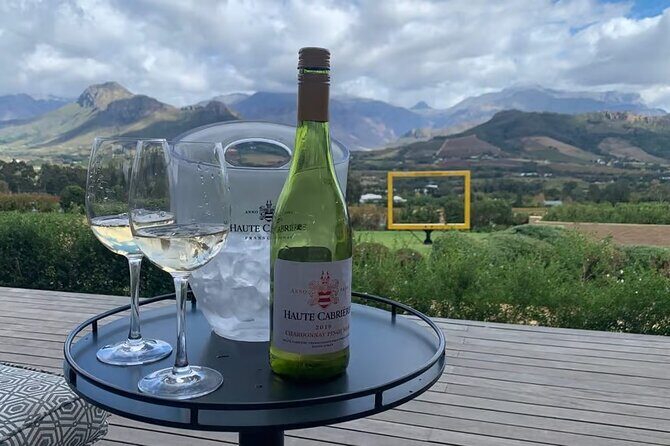 Full Day Winelands Tour With Wine Tasting from Cape Town - FAQ