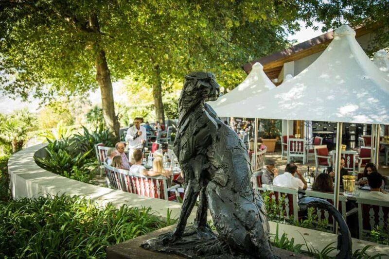 Full Day Winelands Tour With Wine Tasting - Final Thoughts