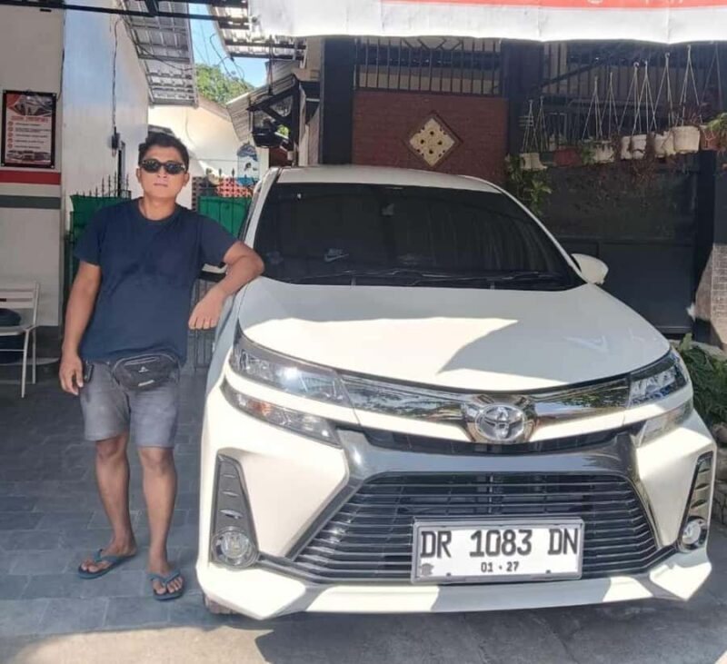 Full Day With Driver Use Private Car - Authentic, Flexible, and Personalized: A Review of the Full Day With Driver Use Private Car Tour in Lombok