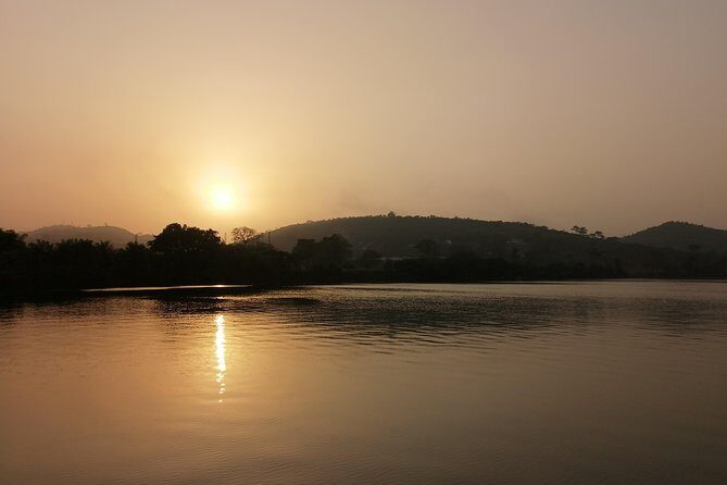 Full-Day Wli water Falls and Monkey Sanctuary Private Tour - Practical Considerations and Tips