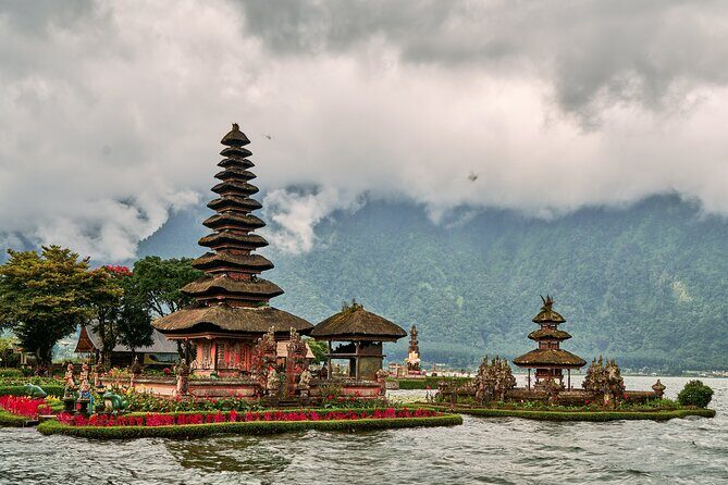 Full Day Wonders of Bali Private Tour with Pickup and Lunch - Exploring the Full Day Wonders of Bali Private Tour: An Honest Look