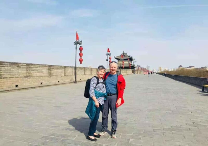 Full Day Xi'an Essential Tour of Terracotta Warriors - Key Points