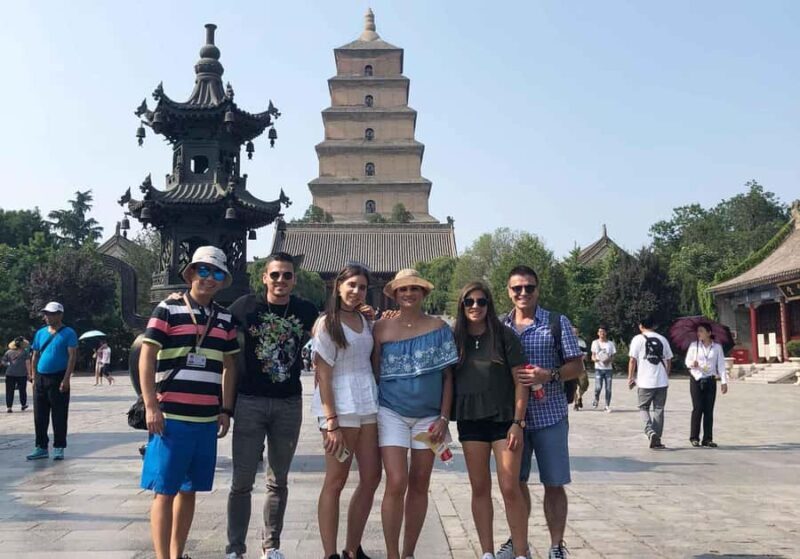 Full Day Xi'an Essential Tour of Terracotta Warriors - Introduction to the Tour Experience