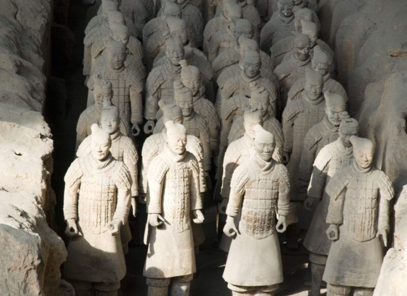 full-day-xian-private-terracotta-warriors-and-city-tour