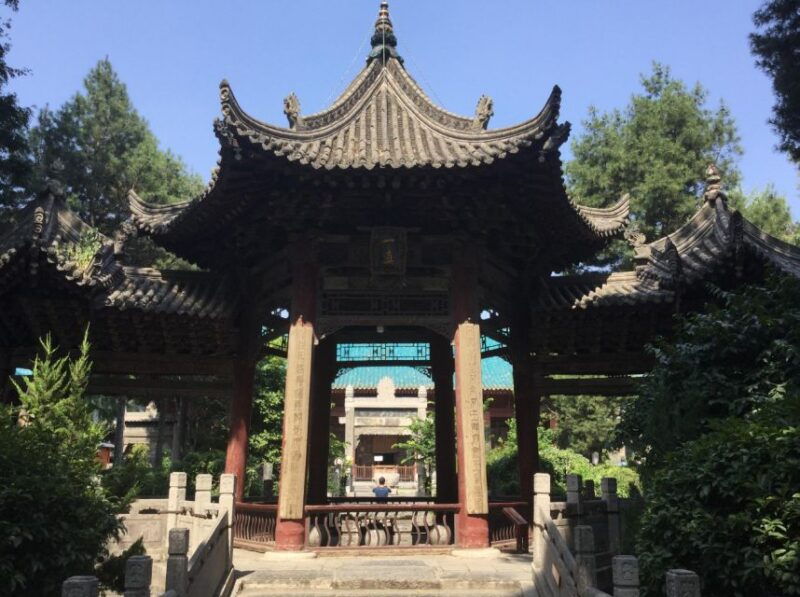 full-day-xian-private-terracotta-warriors-and-city-tour